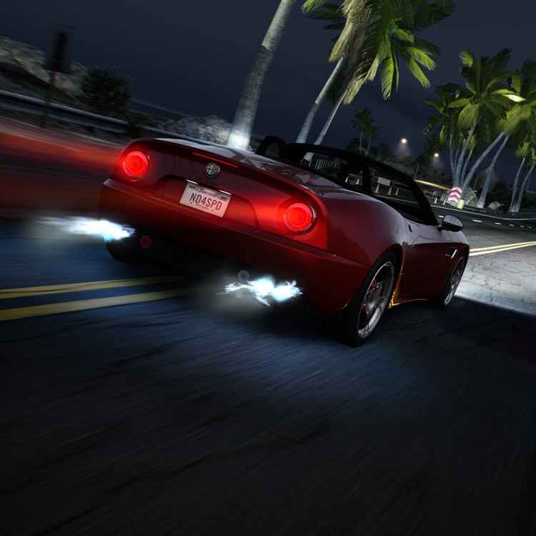 Игра Need for Speed Hot Pursuit Remastered PC, Steam Gift регион Россия, РФ