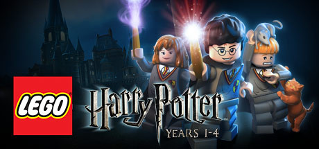 

LEGO® Harry Potter: Years 1-4 - LEGO Harry Potter - Years 1 - 4, Steam Gift