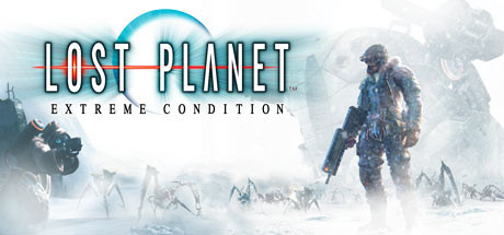 Lost Planet™: Extreme Condition, Steam Gift