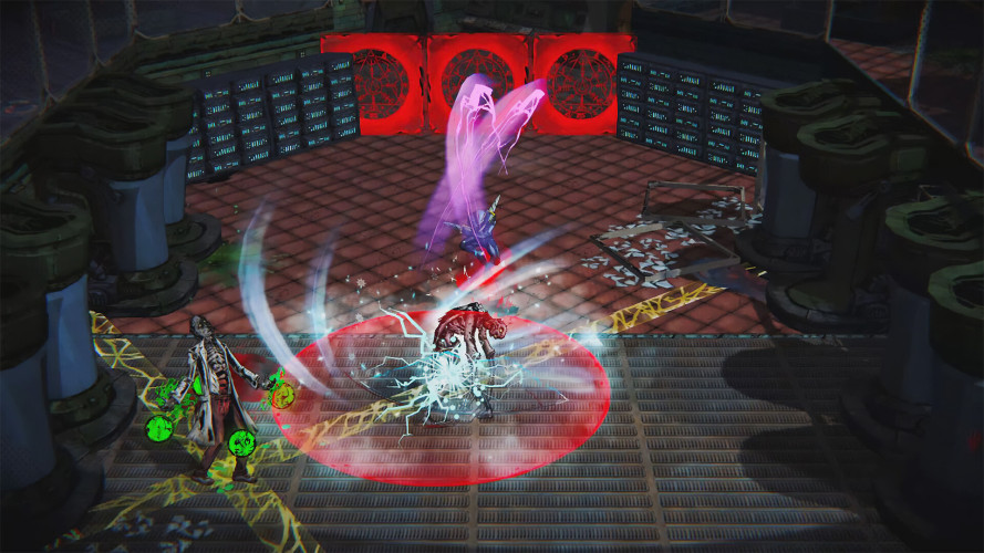 Lethal Honor - Order of the Apocalypse, Steam Gift