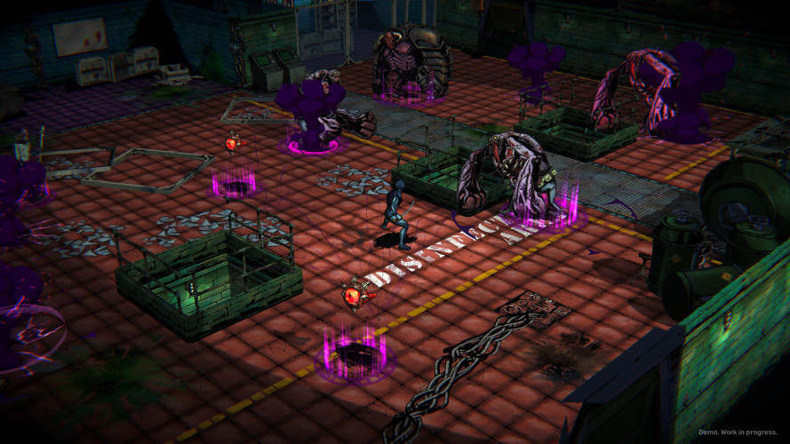 Lethal Honor - Order of the Apocalypse, Steam Gift