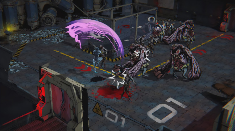 Lethal Honor - Order of the Apocalypse, Steam Gift