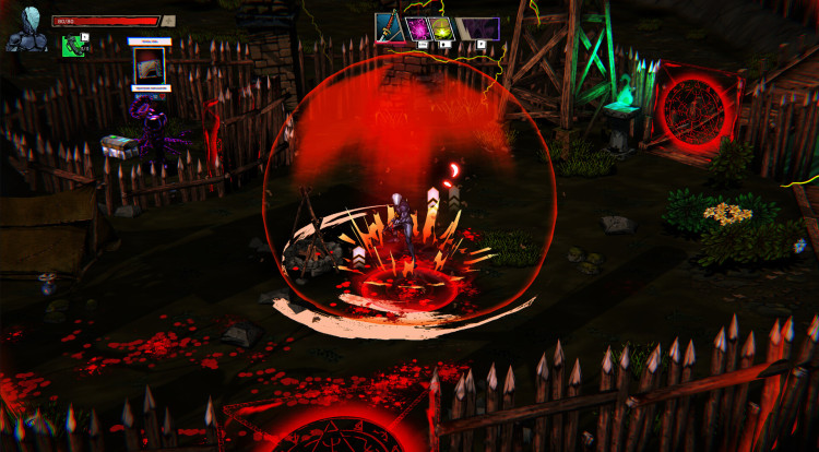 Lethal Honor - Order of the Apocalypse, Steam Gift