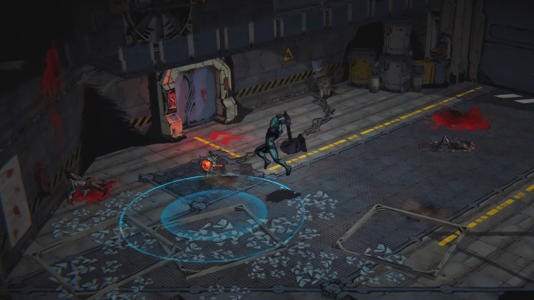 Lethal Honor - Order of the Apocalypse, Steam Gift