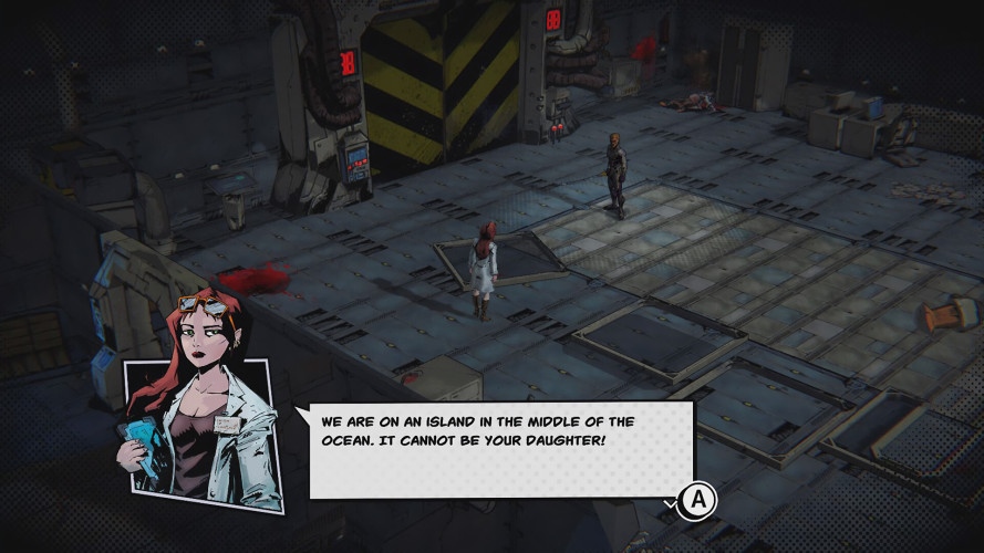 Lethal Honor - Order of the Apocalypse, Steam Gift
