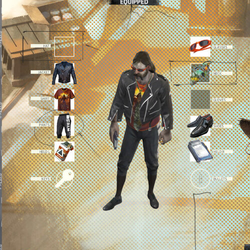 Игра Disco Elysium - The Final Cut для PC / ПК, активация в стим Steam для региона РФ / Россия цифровой ключ