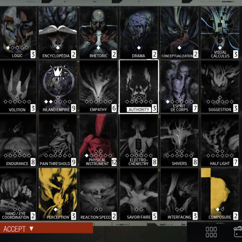 Игра Disco Elysium - The Final Cut для PC / ПК, активация в стим Steam для региона РФ / Россия цифровой ключ