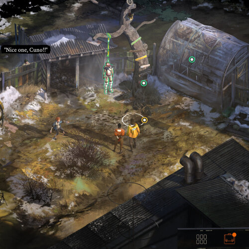 Игра Disco Elysium - The Final Cut для PC / ПК, активация в стим Steam для региона РФ / Россия цифровой ключ