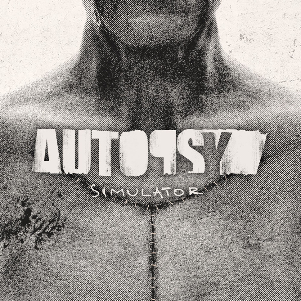 

Autopsy Simulator, Steam Gift