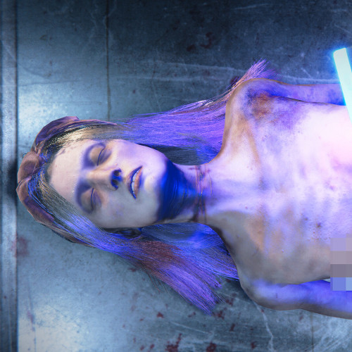 Autopsy Simulator, Steam Gift