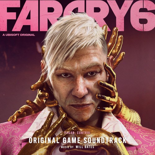DLC Дополнение Far Cry 6 DLC 2 Pagan: Control PC, Steam Gift регион Россия, РФ