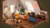 Hozy, Steam Gift