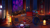 Hozy, Steam Gift