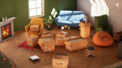 Hozy, Steam Gift