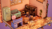 Hozy, Steam Gift