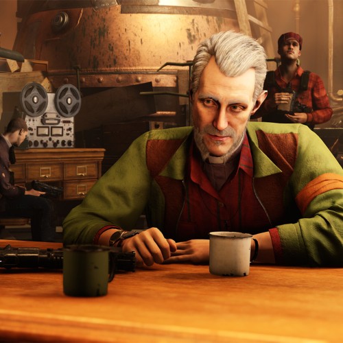 DLC Дополнение Wolfenstein II: The Freedom Chronicles - Season Pass PC, Steam Gift регион Россия, РФ