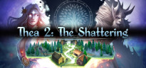 Thea 2: The Shattering, Steam Gift