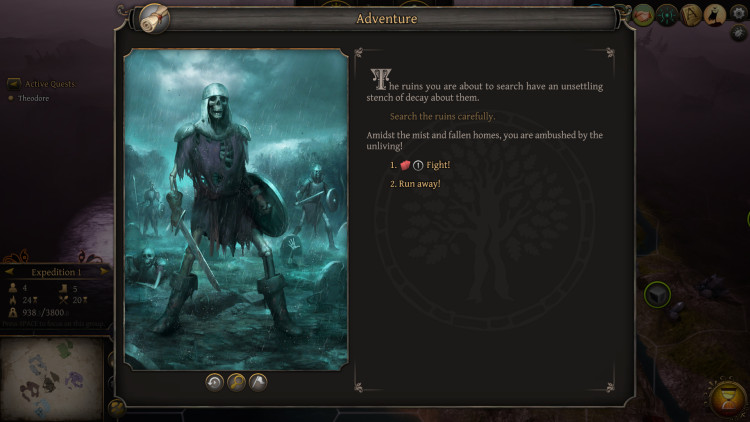 Thea 2: The Shattering, Steam Gift