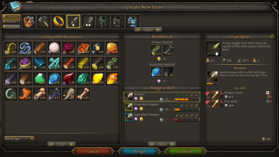 Thea 2: The Shattering, Steam Gift