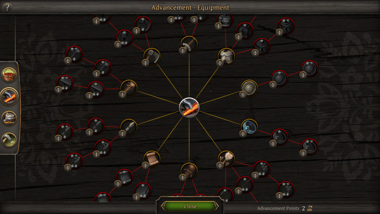 Thea 2: The Shattering, Steam Gift