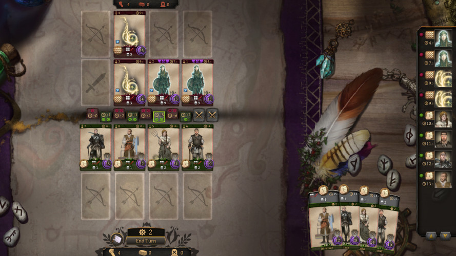 Thea 2: The Shattering, Steam Gift