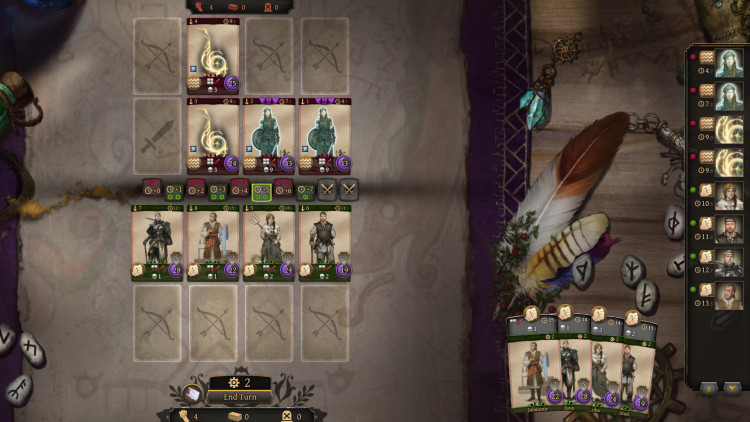 Thea 2: The Shattering, Steam Gift