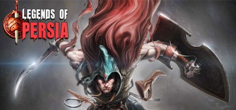 Legends of Persia, Steam Gift
