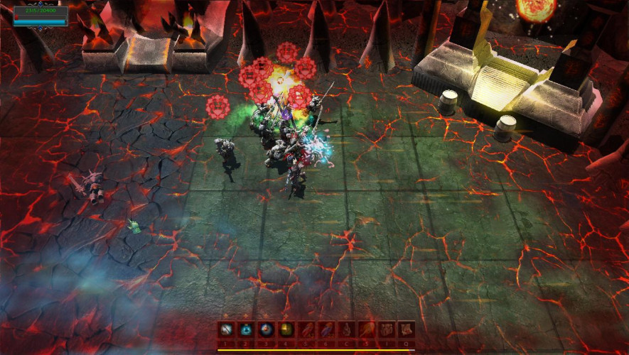 Legends of Persia, Steam Gift