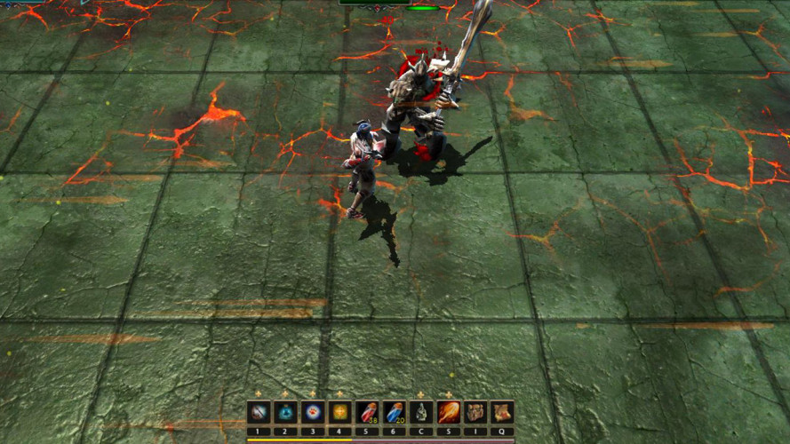 Legends of Persia, Steam Gift
