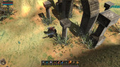 Legends of Persia, Steam Gift