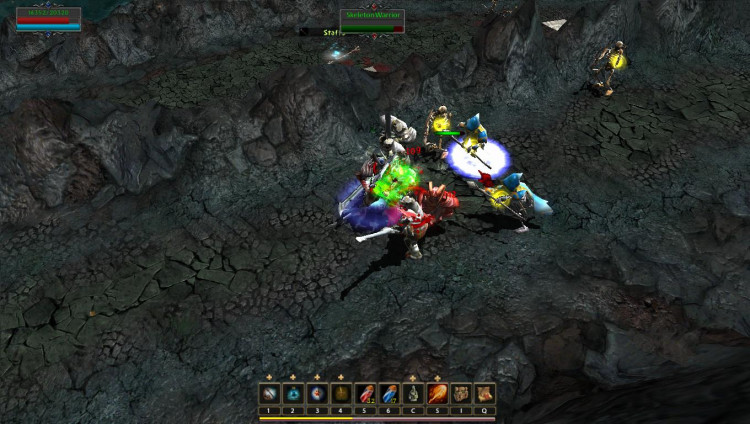 Legends of Persia, Steam Gift