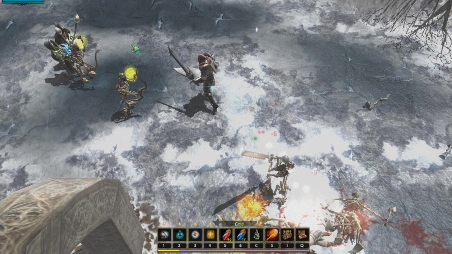 Legends of Persia, Steam Gift