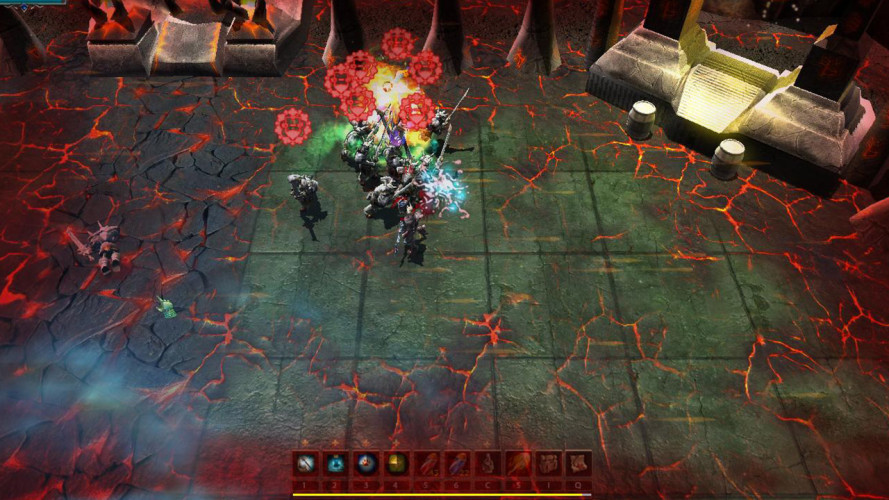 Legends of Persia, Steam Gift