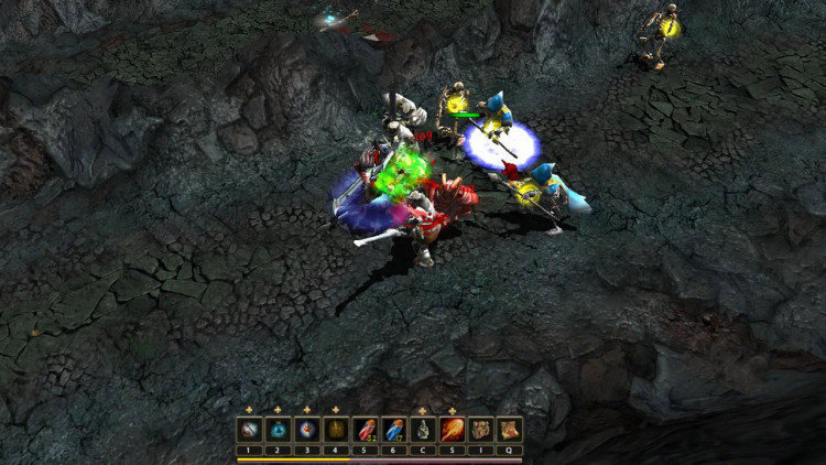 Legends of Persia, Steam Gift