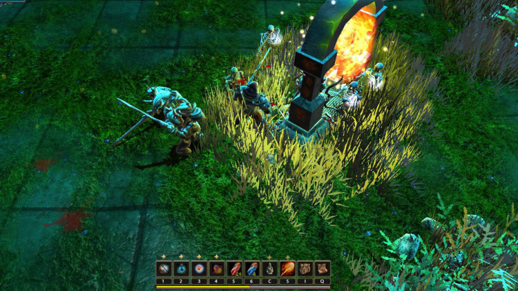 Legends of Persia, Steam Gift
