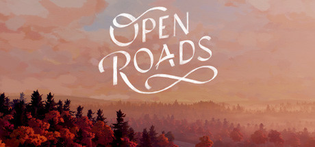 Open Roads, Steam Gift