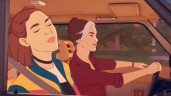 Open Roads, Steam Gift