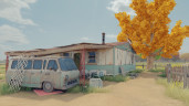 Open Roads, Steam Gift