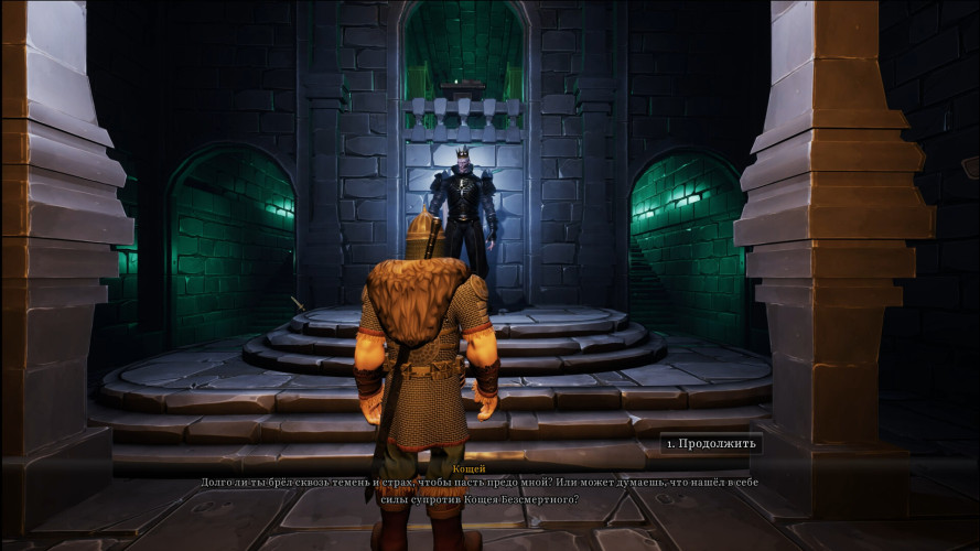 YAR: Forgotten Throne - YAR - Commercial License, Steam Gift