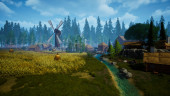 YAR: Forgotten Throne - YAR - Commercial License, Steam Gift