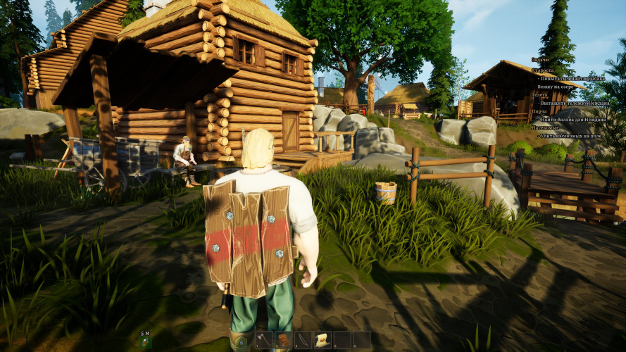 YAR: Forgotten Throne - YAR - Commercial License, Steam Gift