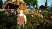 YAR: Forgotten Throne - YAR - Commercial License, Steam Gift