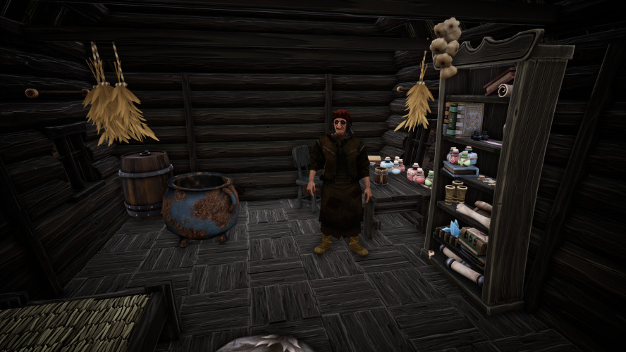 YAR: Forgotten Throne - YAR - Commercial License, Steam Gift