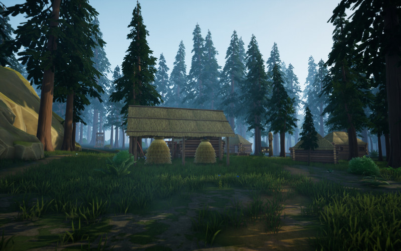 YAR: Forgotten Throne - YAR - Commercial License, Steam Gift
