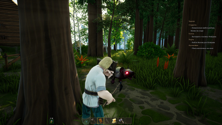 YAR: Forgotten Throne - YAR - Commercial License, Steam Gift