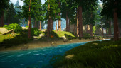 YAR: Forgotten Throne - YAR - Commercial License, Steam Gift