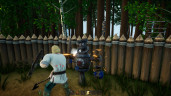 YAR: Forgotten Throne - YAR - Commercial License, Steam Gift