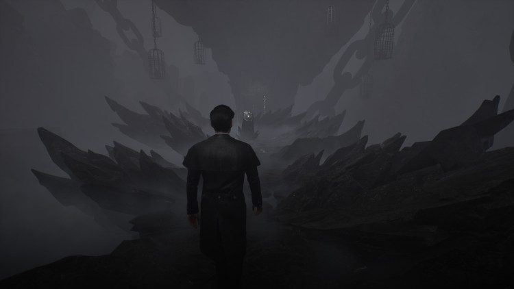 Sherlock Holmes The Awakened, Steam Gift