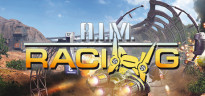A.I.M. Racing, Steam Gift