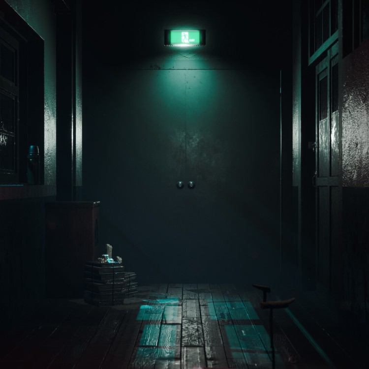 Игра White Day 2: The Flower That Tells Lies - Complete Edition PC, Steam Gift регион Россия, РФ